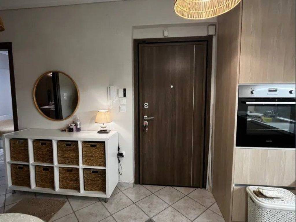 Forumland Real Estate, Σαλοκουζίνα