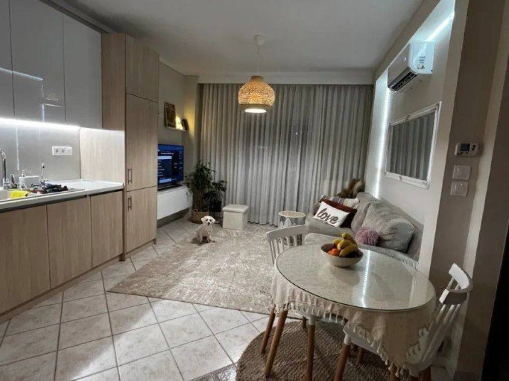 Forumland Real Estate, Σαλοκουζίνα