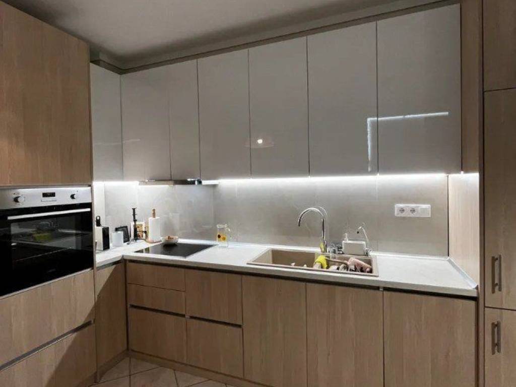 Forumland Real Estate, Σαλοκουζίνα