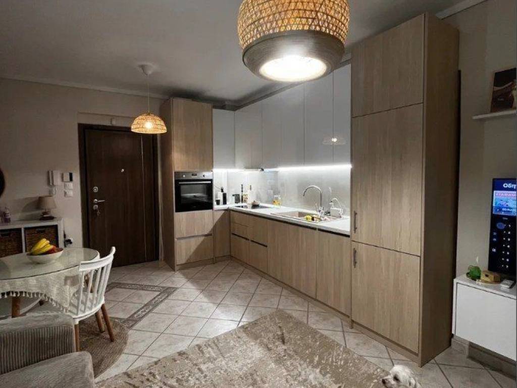 Forumland Real Estate, Κουζίνα