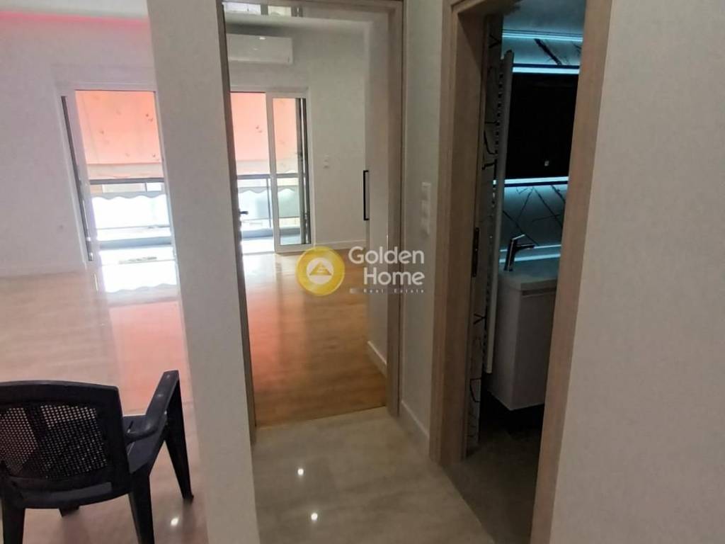 Χολ - Διάδρομος