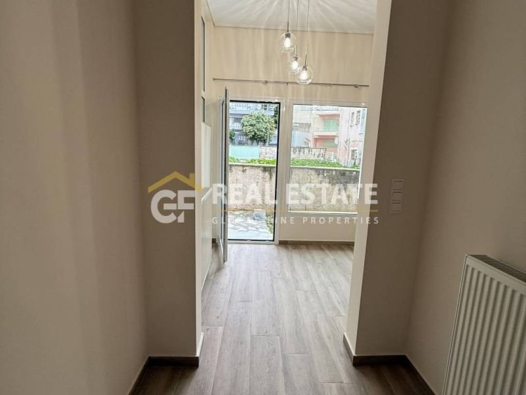 Άποψη χώρου