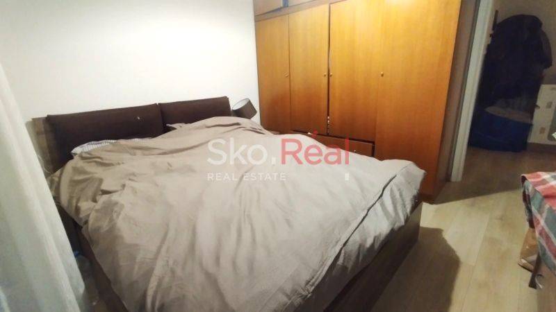 Υπνοδωμάτιο