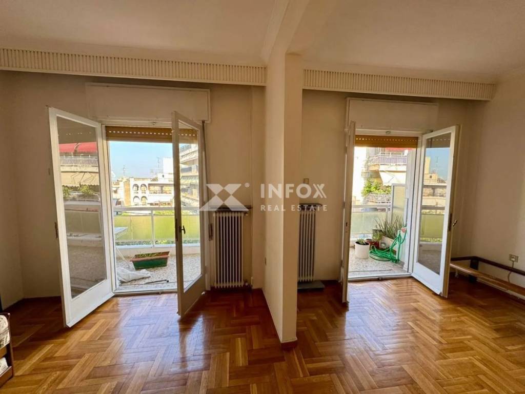 Άποψη χώρου