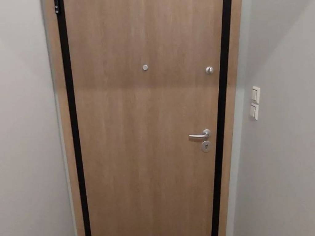 ΠΟΡΤΑ ΑΣΦΑΛΕΙΑΣ