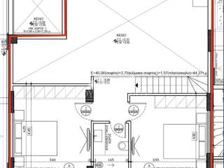 Κάτοψη σοφίτας