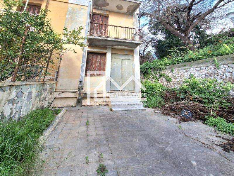 Εξωτερικός χώρος