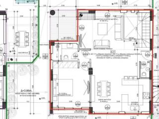 Κάτοψη ισογείου