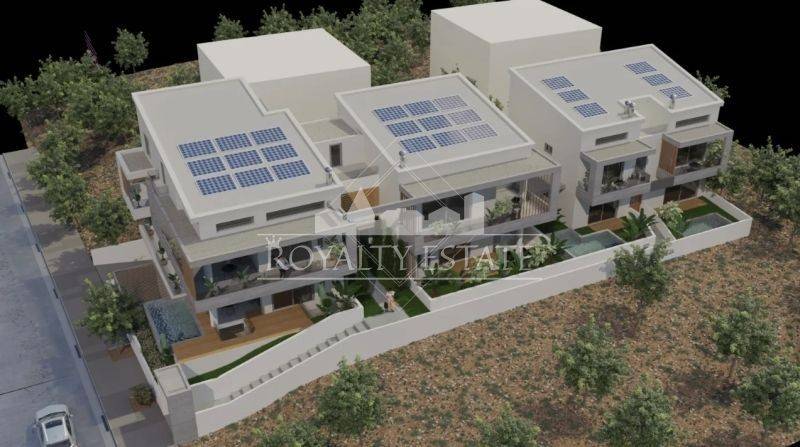 Εξωτερική όψη