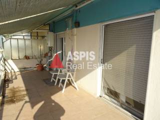 Εξωτερικοι χώροι