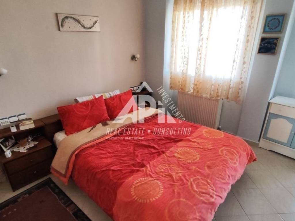 Υπνοδωμάτιο