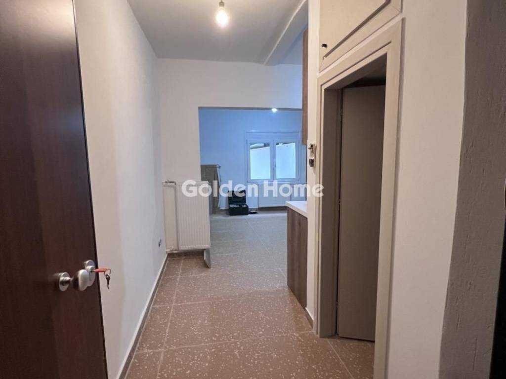 Χολ - Διάδρομος