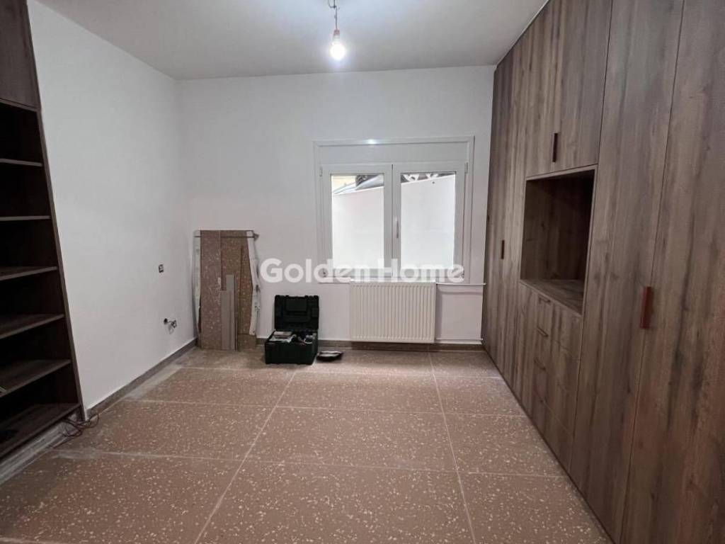 Κυρίως Χώρος