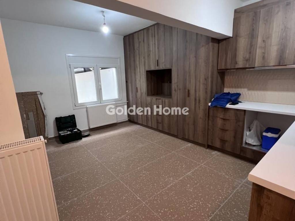 Κυρίως Χώρος