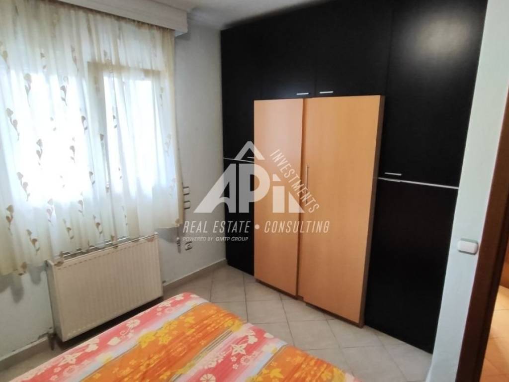 Υπνοδωμάτιο