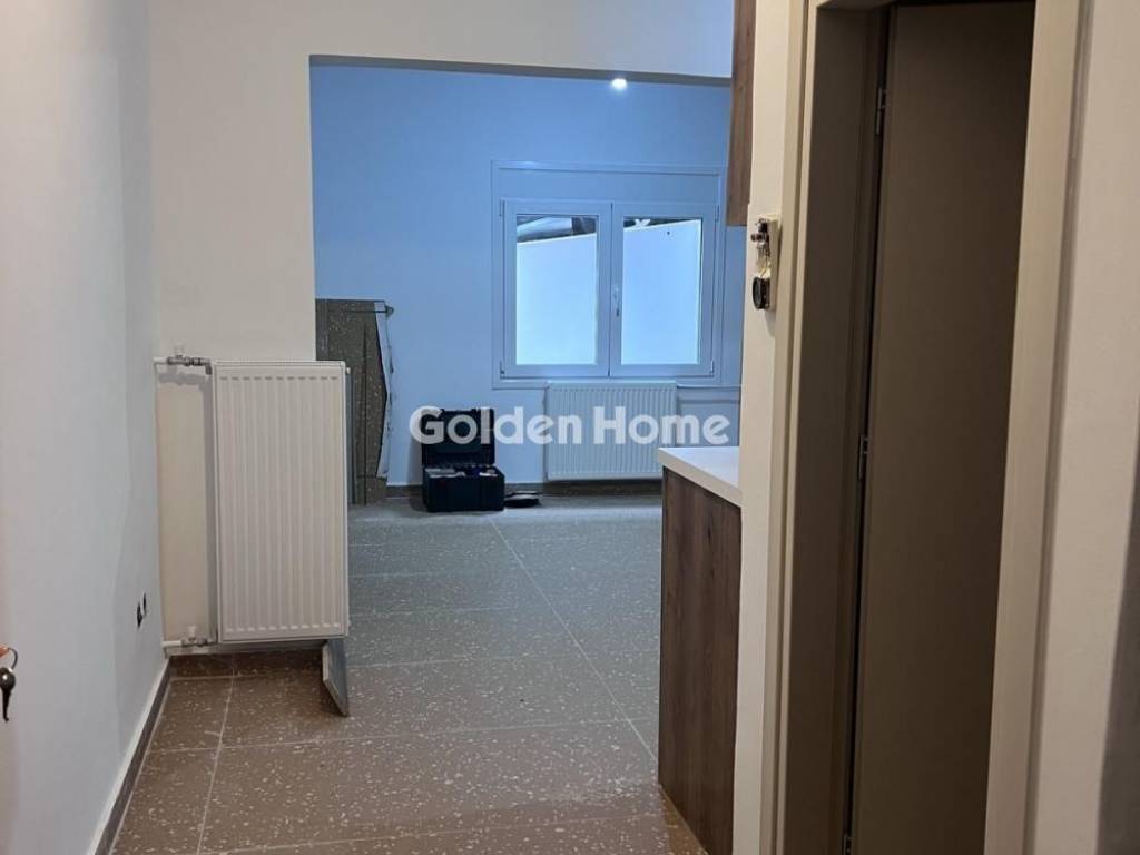 Κυρίως Χώρος