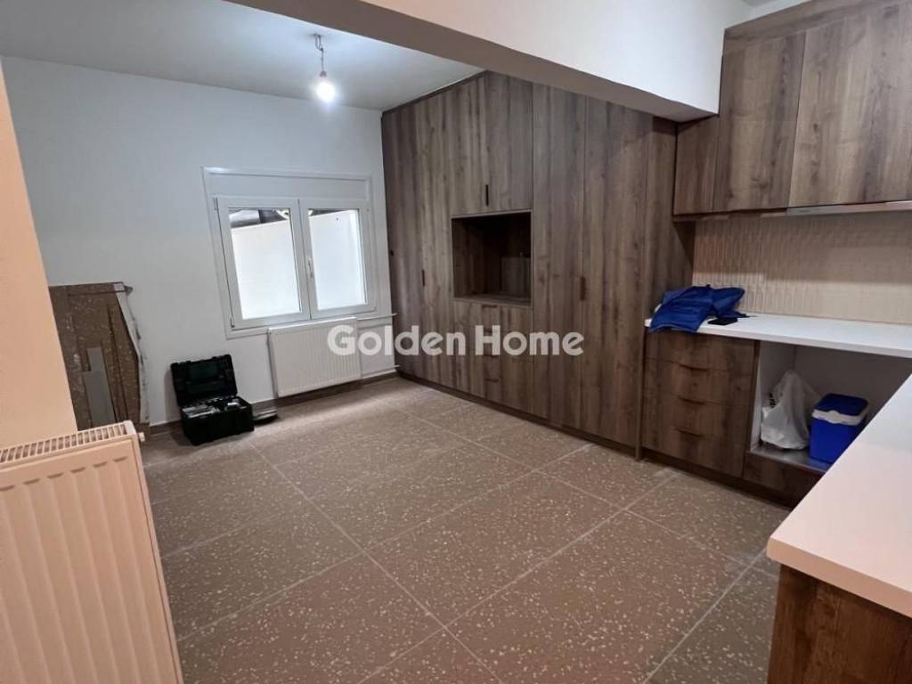 Κυρίως Χώρος