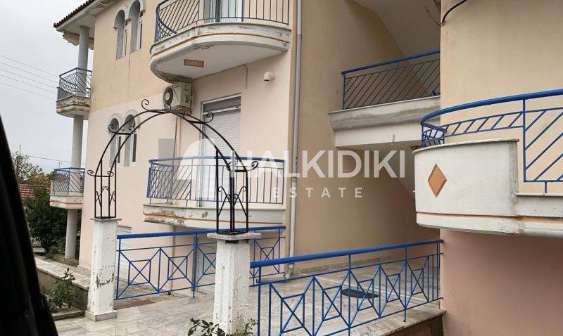 Εξωτερικός χώρος