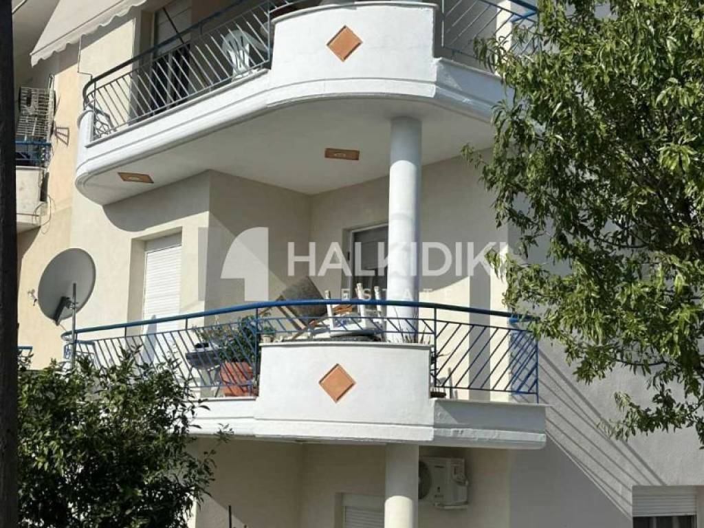 Εξωτερικός χώρος