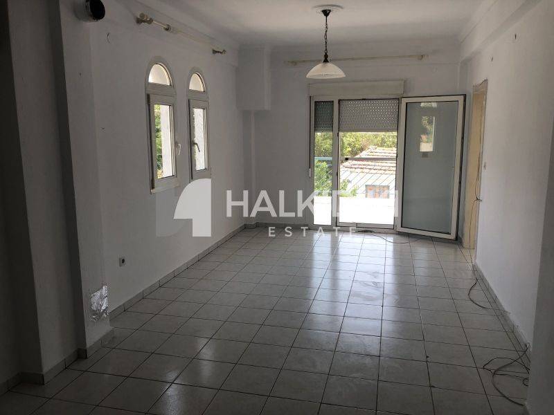 Άποψη χώρου