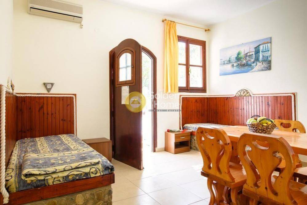 Κυρίως Χώρος