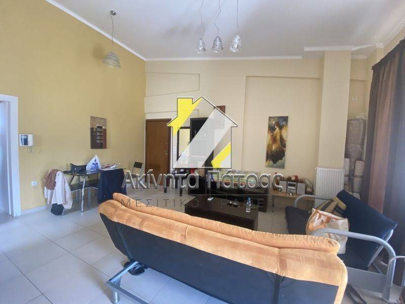 ΑΠΟΨΗ ΧΩΡΟΥ