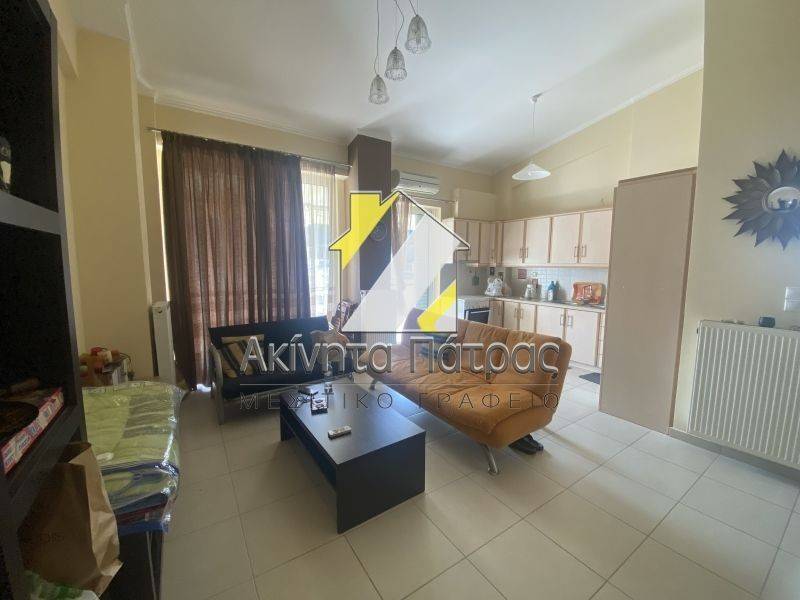 ΑΠΟΨΗ ΧΩΡΟΥ