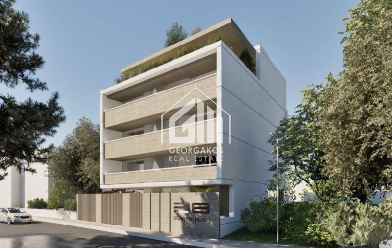 Εξωτερικός χώρος