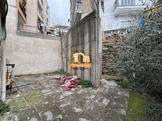 Παναγία Φανερωμένη, Μονοκατοικία