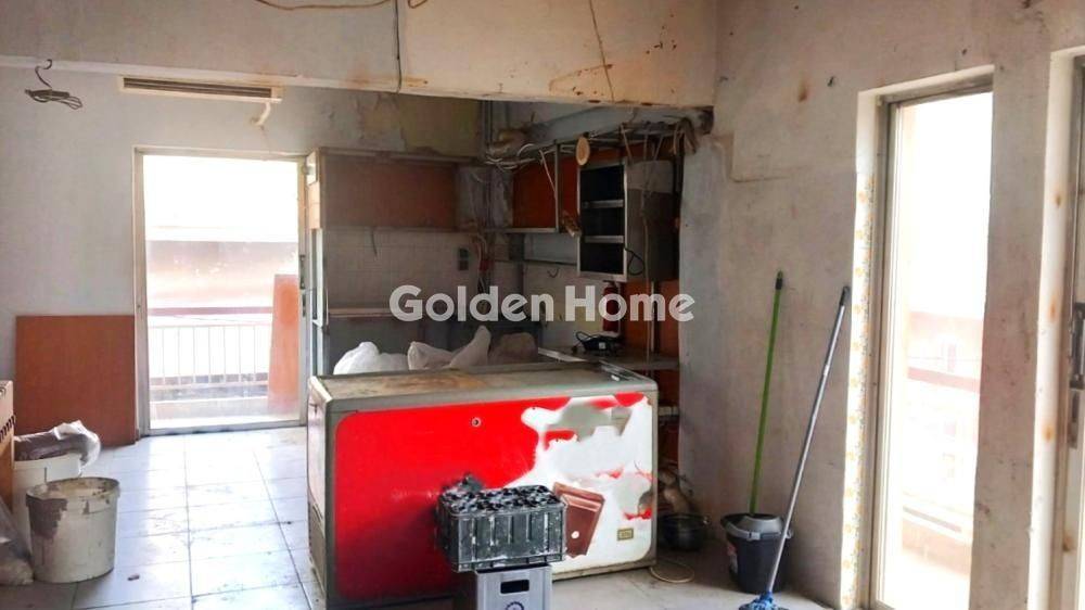 Κυρίως Χώρος