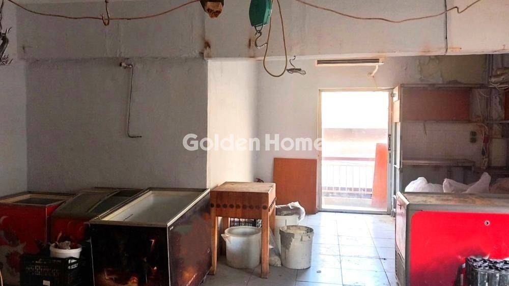 Κυρίως Χώρος