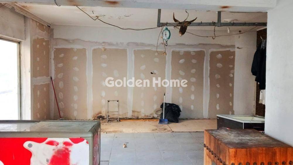 Κυρίως Χώρος