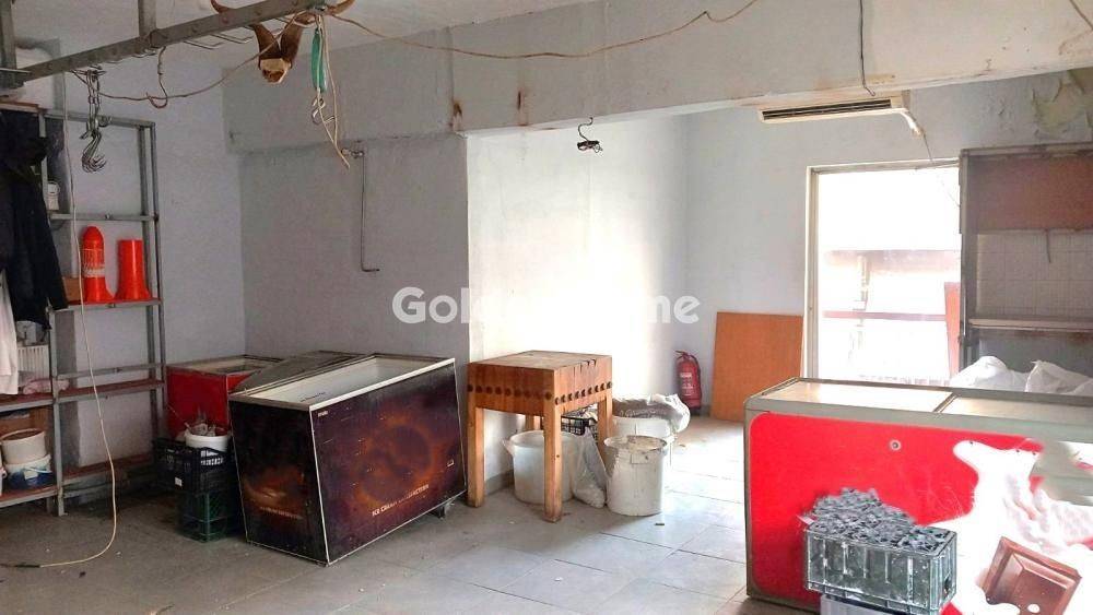 Κυρίως Χώρος