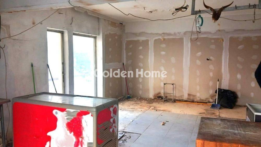 Κυρίως Χώρος