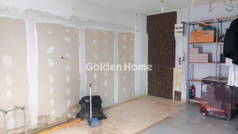 Κυρίως Χώρος