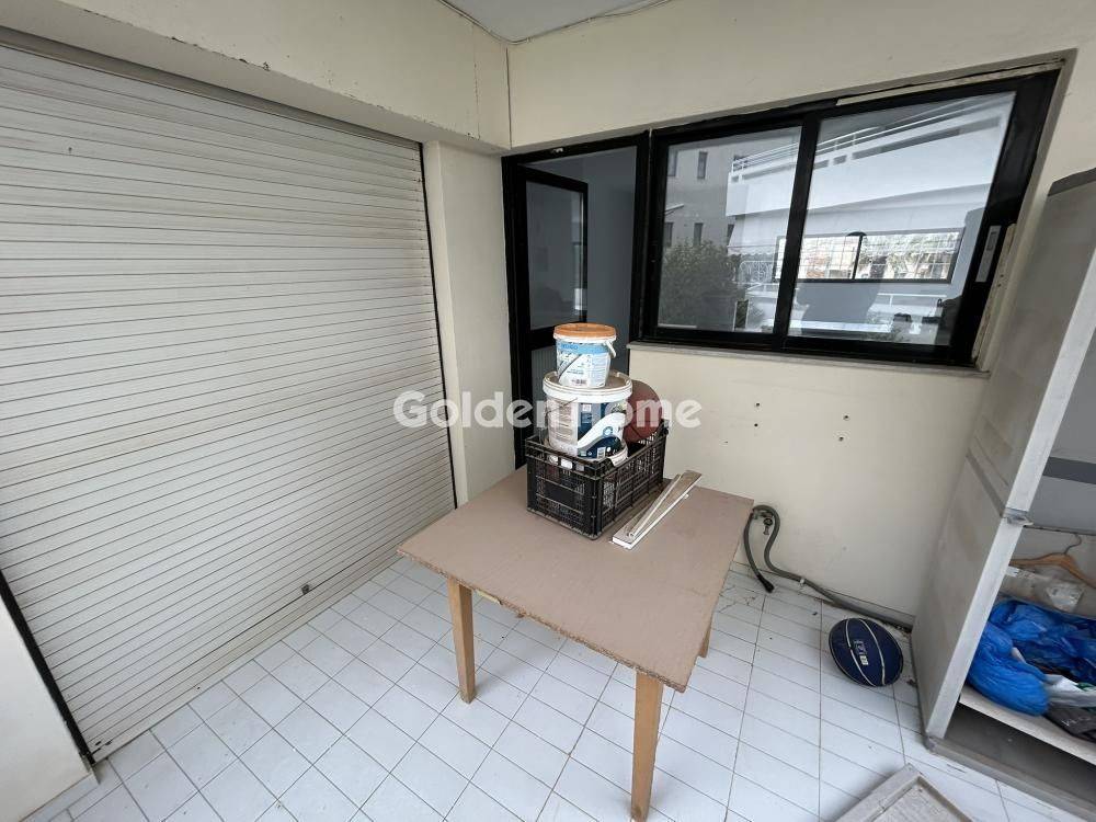 Κυρίως Χώρος