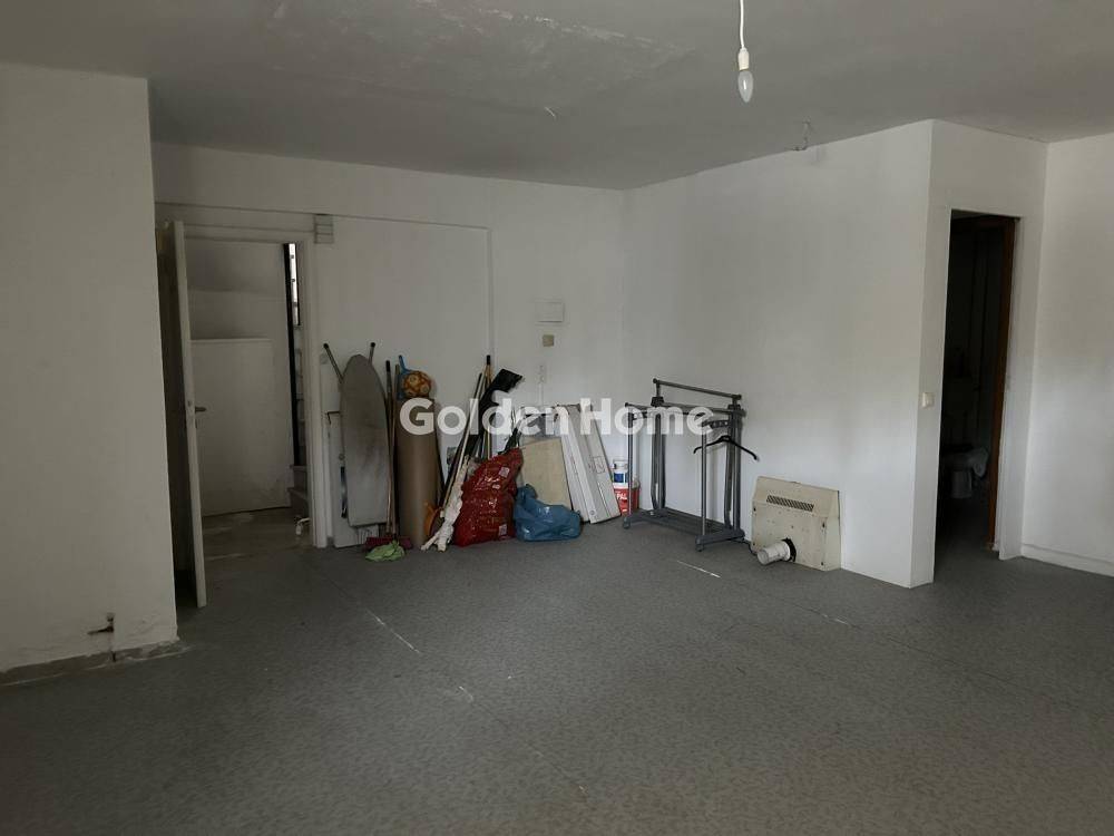 Κυρίως Χώρος