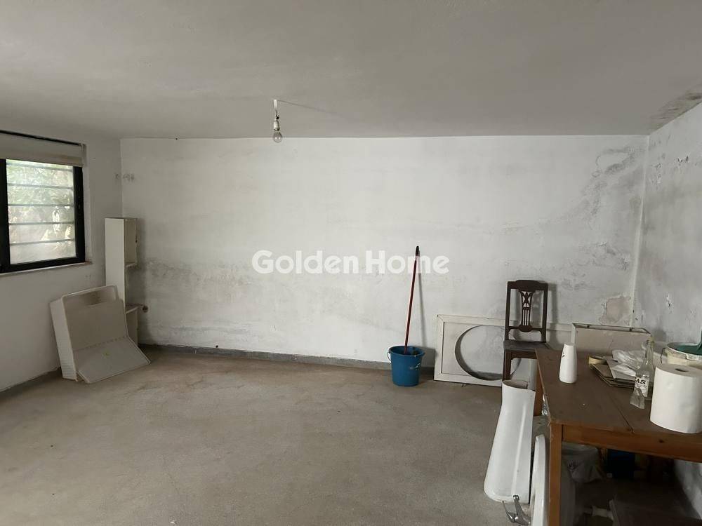 Κυρίως Χώρος