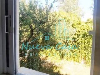 Θέα απο μπαλκόνι