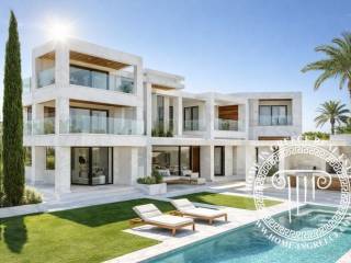 Πώς θα μπορούσε να μοιάζει μετά την ανακαίνιση.