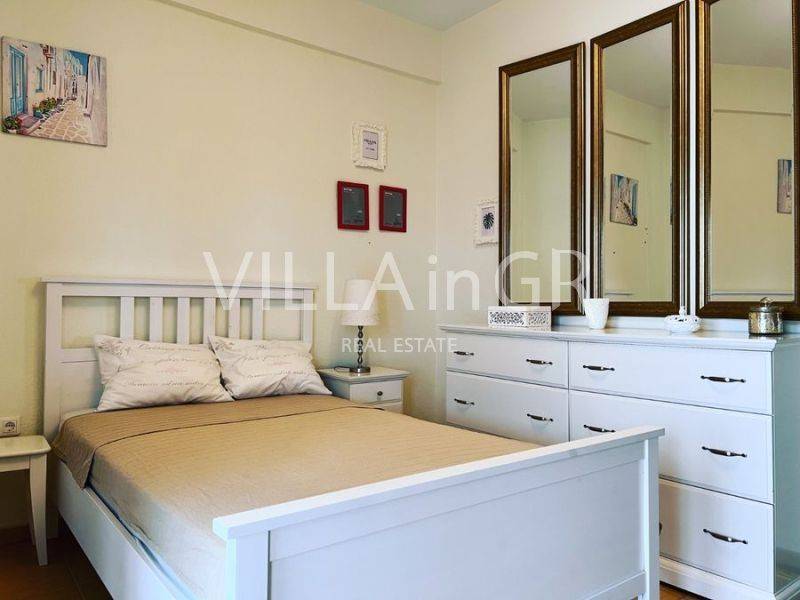 Υπνοδωμάτιο