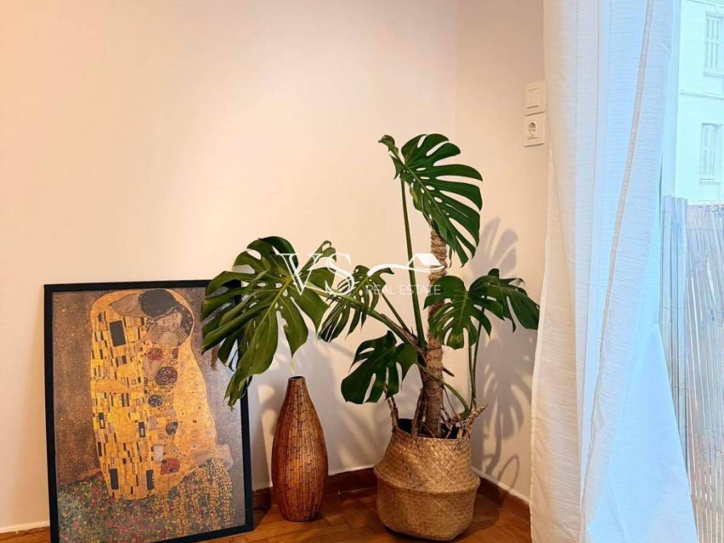 Άποψη χώρου