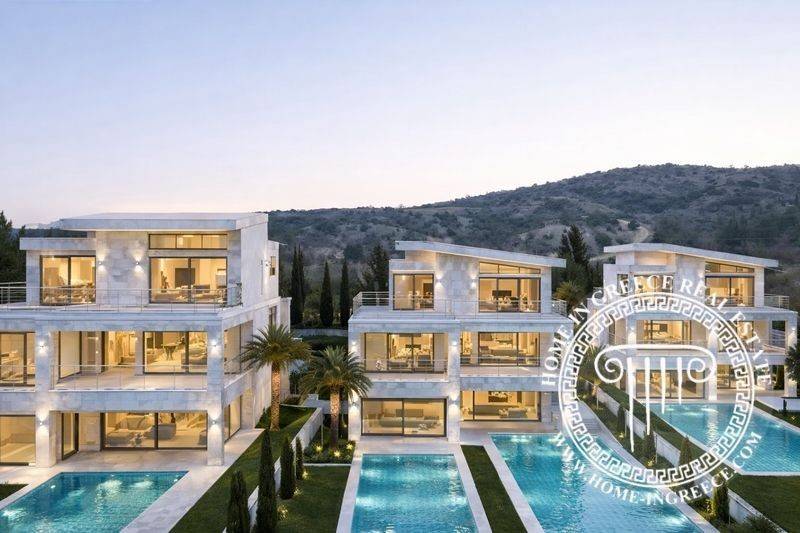 Παρουσίαση. Πώς μπορεί να μοιάζει μετά την ανακαίνιση.