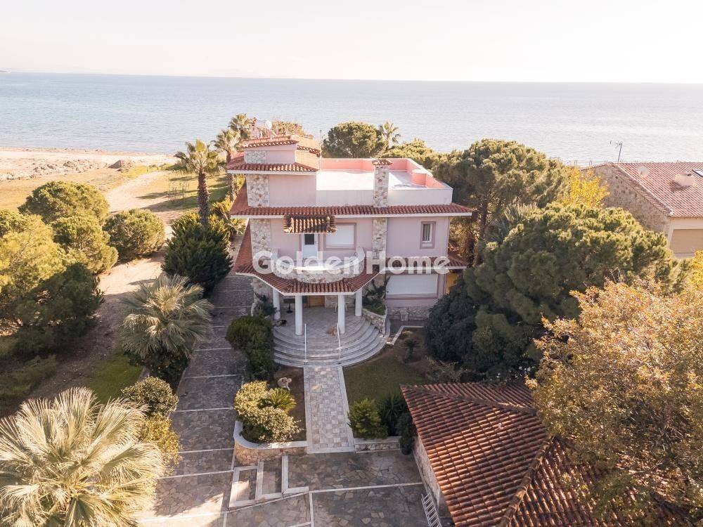 Εξωτερικός Χώρος