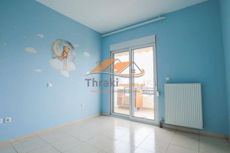 Υπνοδωμάτιο