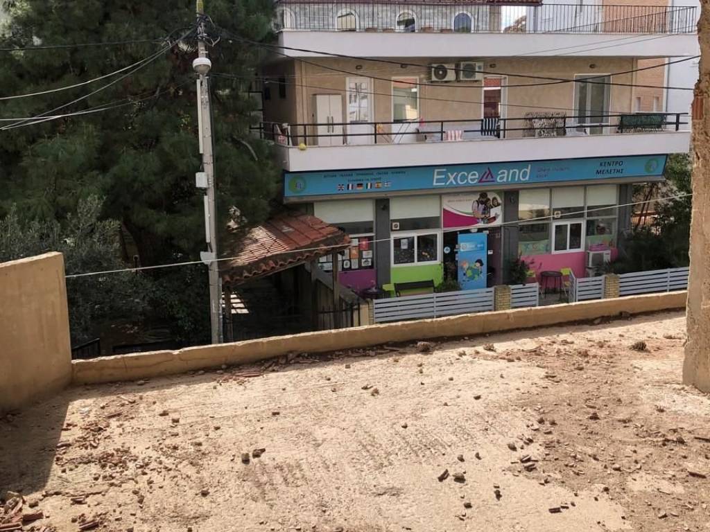 Εσωτερικοι χώροι