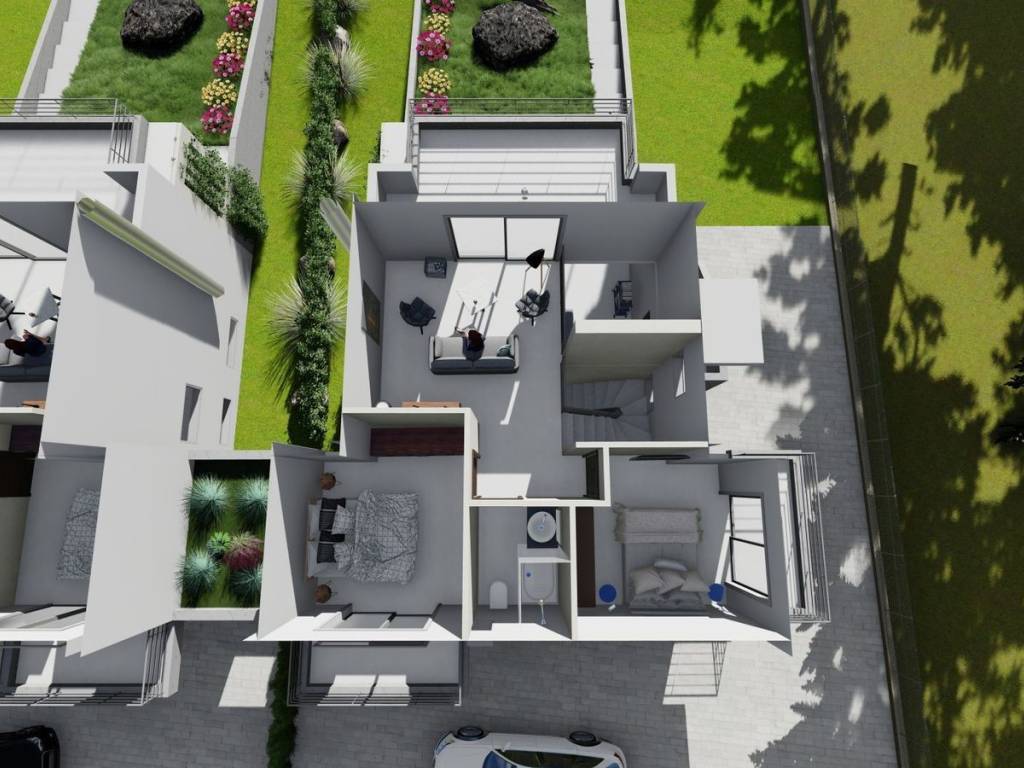 Εσωτερικοι χώροι