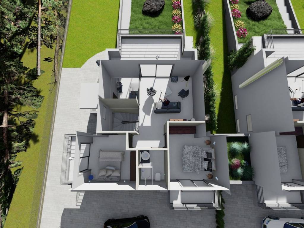 Εσωτερικοι χώροι