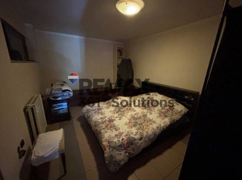 Υπνοδωμάτιο