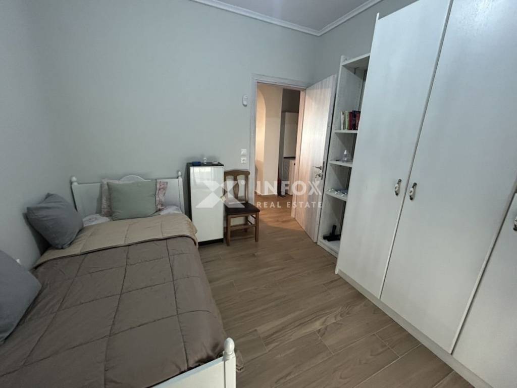 Υπνοδωμάτιο